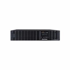 CyberPower OL3000RTXL2UN (w/ Ntwrk Mgmt Card), 2U Rack/Tower, 3000VA/2700W, 7 x Outlets (6x 5-20R, 1x L5-30R) Input (L5-30P)