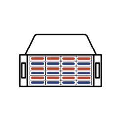 Storage NAS/SAN
