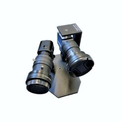 Gator Dual Camera Kit <br> Hit Detect/Low Light Assembly (<b><font color="#ad1715">Basler</font></b>/Watec) <b><br><font color="#ad1715">CG-GDC232K</b><br> RO# 224737</font>