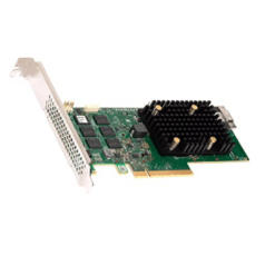 LSI MegaRAID 9560-8I, 8 Port 12Gb/s, SAS/SATA/PCIe RAID Controller, PCIe x8, RAID 0/00/1/5/6/10/60