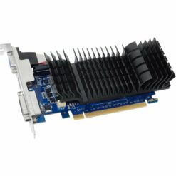 ASUS GeForce® GT 730 2GB, HDMI, DVI-D, D-Sub