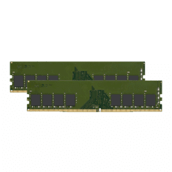 Kingston 32GB SR UDIMM Kit (2 x 16GB DDR4-3200)