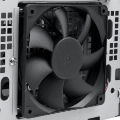 2 x 120MM PWM 4-Pin Case Fan (FA-IN-120MM4P)