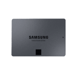 Samsung 870 QVO 8TB SATA SSD, 2.5"