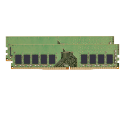 Kingston 32GB EUDIMM SR Kit (2 x 16GB DDR5-5600)