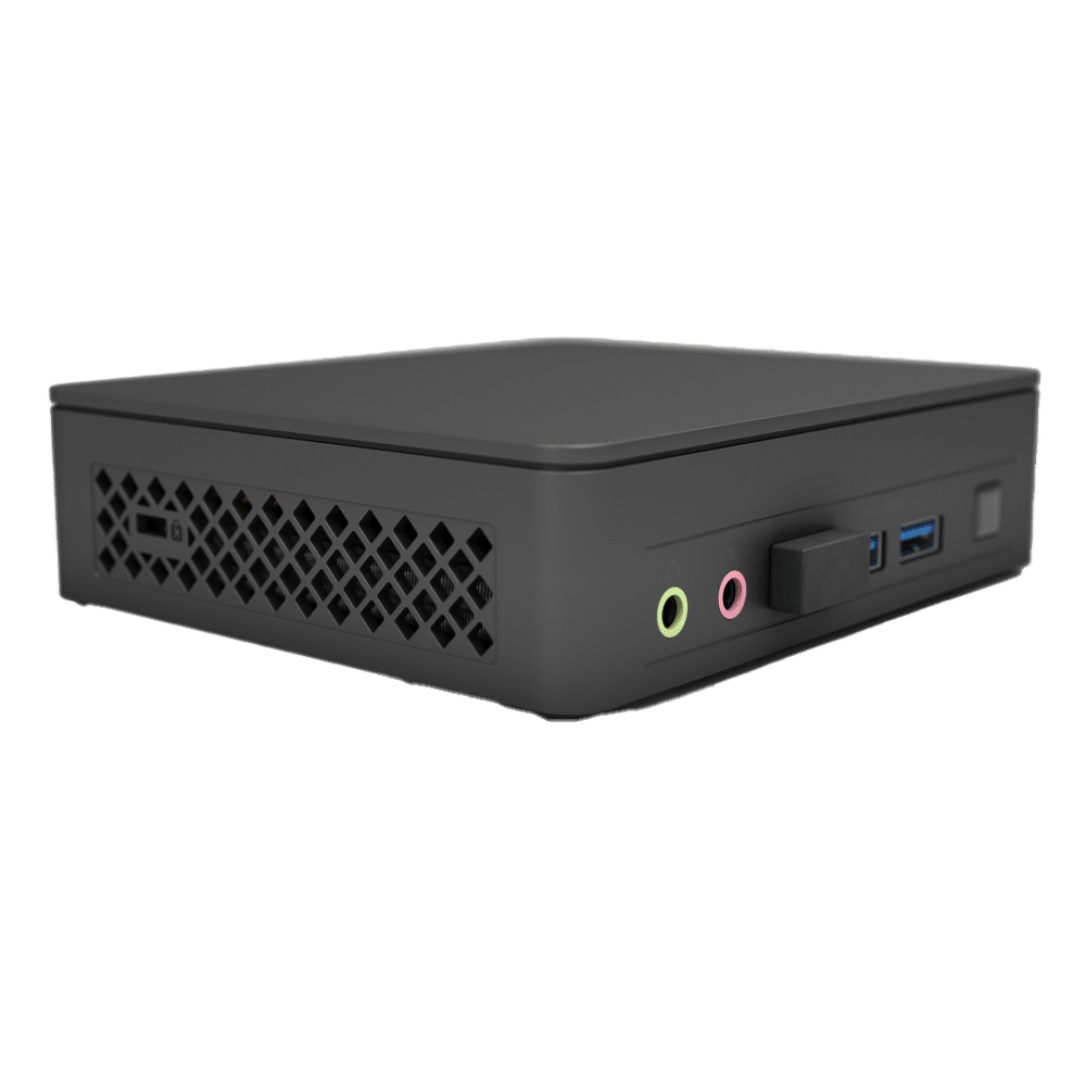 Intel® NUC 11 Essential Kit - NUC11ATKPE | TrinWare Custom Technology  Solutions