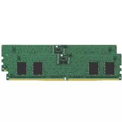 Kingston 16GB DDR5-5600 SR UDIMM Kit (2 x 8GB DDR5-5600)