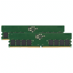 Kingston 32GB DDR5-5600 SR UDIMM Kit (2 x 16GB DDR5-5600)