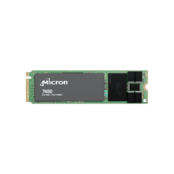 Micron 7450 Pro 480GB NVMe SSD, PCIe x4, M.2 (2280)