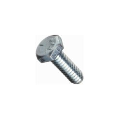 5/16"-18 x 3/4" Hex Cap Screw