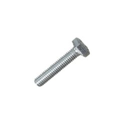 M4 0.7 x 20mm Hex Cap Screw