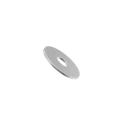 M4 x 12mm OD Fender Washer