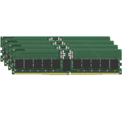 Kingston 1024GB DR ECC RDIMM Kit (32 x 32GB DDR5-5600)