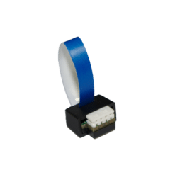 Intel® VROC Premium Key NVMe RAID supports RAID 0/1/10/5