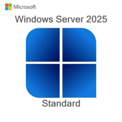 Microsoft Windows Server 2025 Standard - Additional License (4-core), OEM