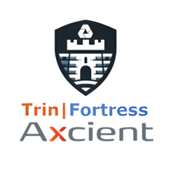 TrinFortress Axcient Operating System