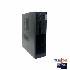 TrinONE H210CKC Essential Business Small Form Factor Tower