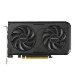 ASUS Dual GeForce RTX 5050 8GB-GDDR6, 1x HDMI, 3x DP